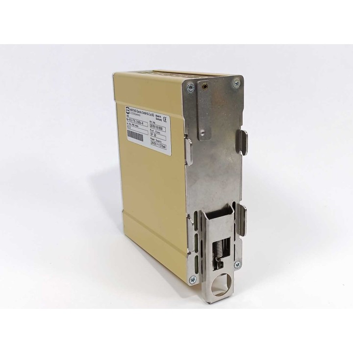 Harting 20781101000