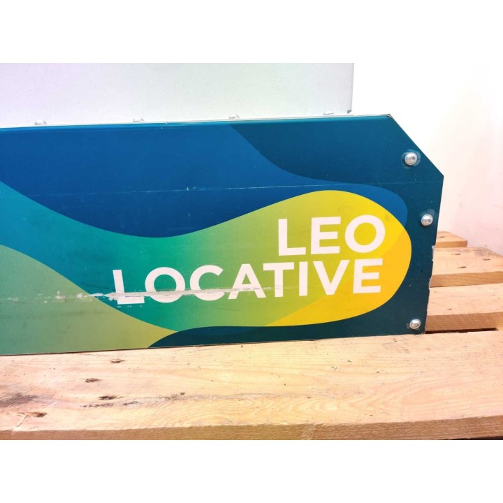 Bito Leo Locative