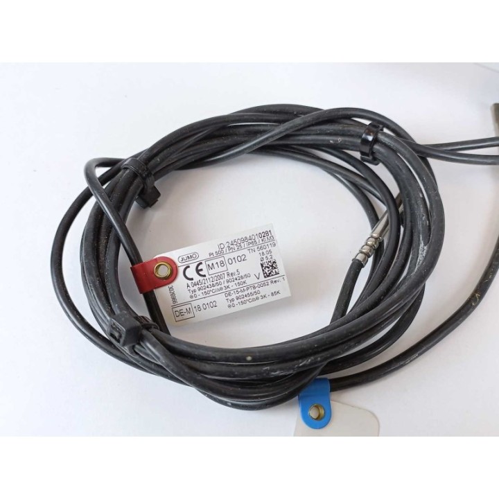 Honeywell EW7731M4800