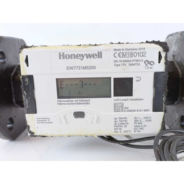 Honeywell EW7731M5200