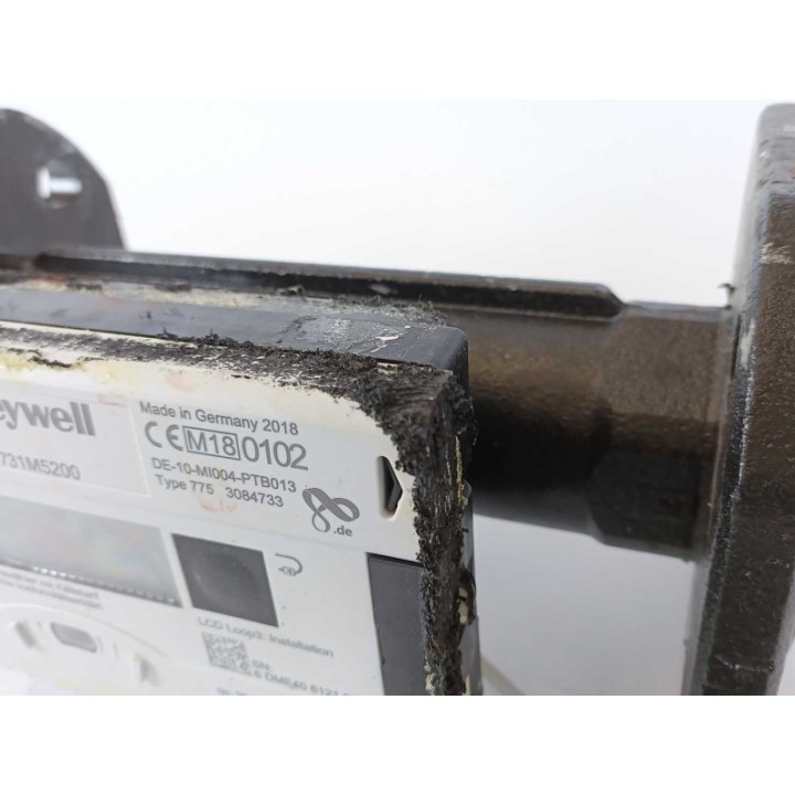 Honeywell EW7731M5200