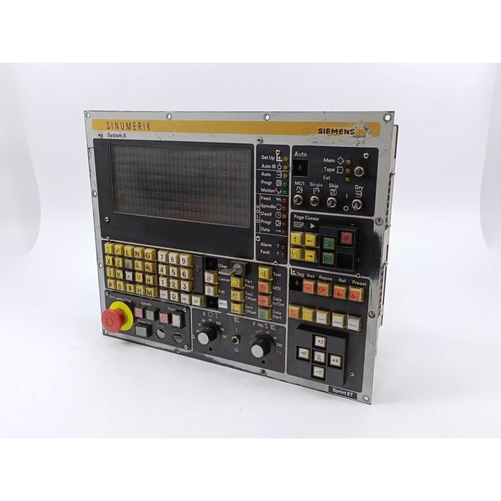 Siemens 548 021.9010.01