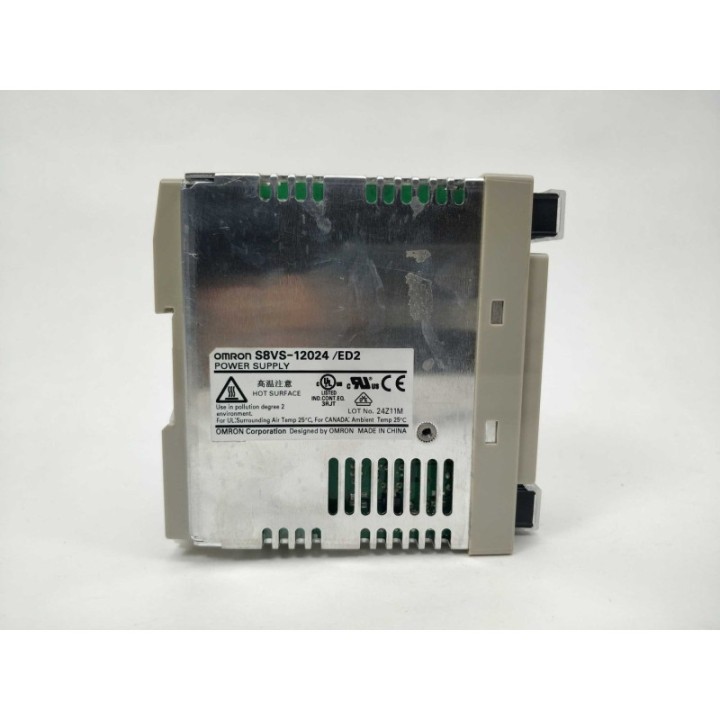 Omron Omron Corporation S8VS-12024