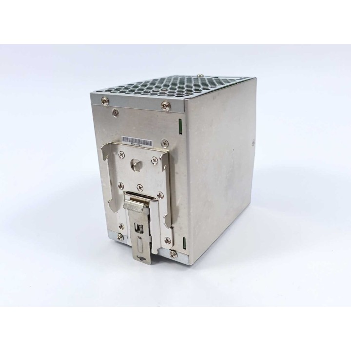 Mean Well NDR-480-24