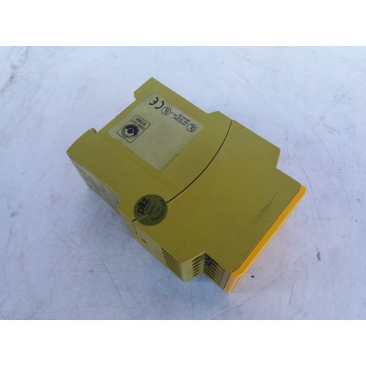 PILZ Pilz P2HZ X1 3S 1Ö