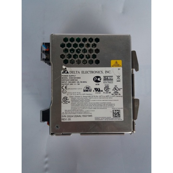 Delta Electronics EOE12010002