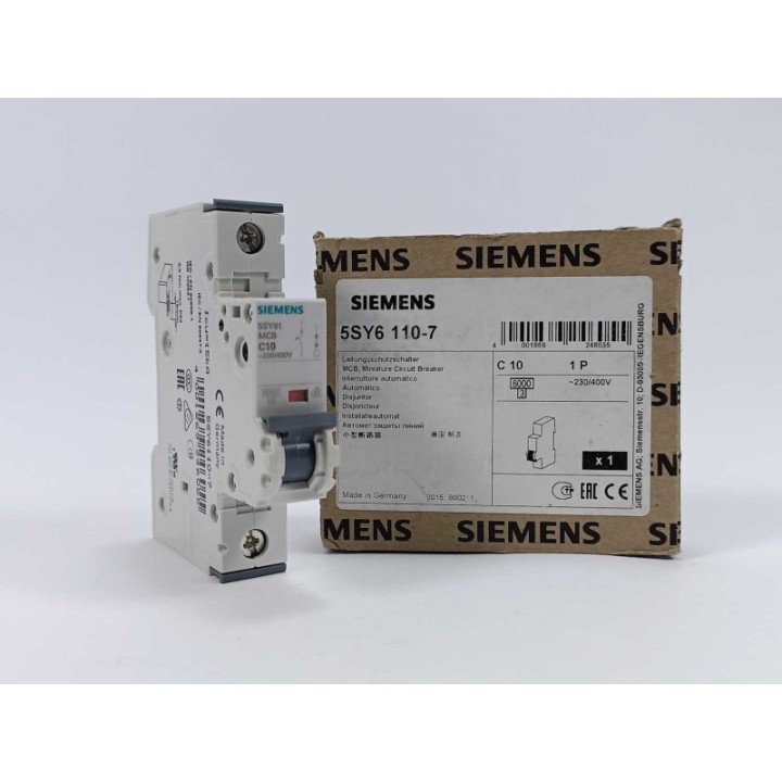 Siemens 5SY6110-7