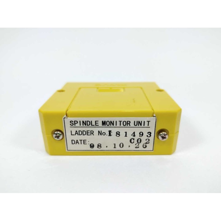 Fanuc A03B-0814-C001