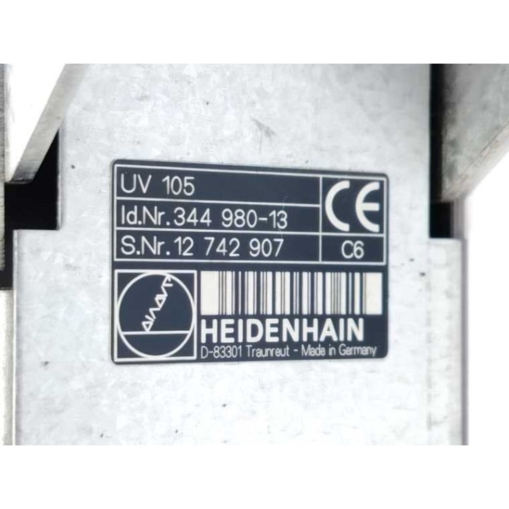HEIDENHAIN UV 105