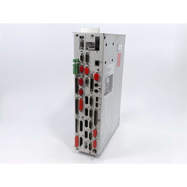 HEIDENHAIN MC 422