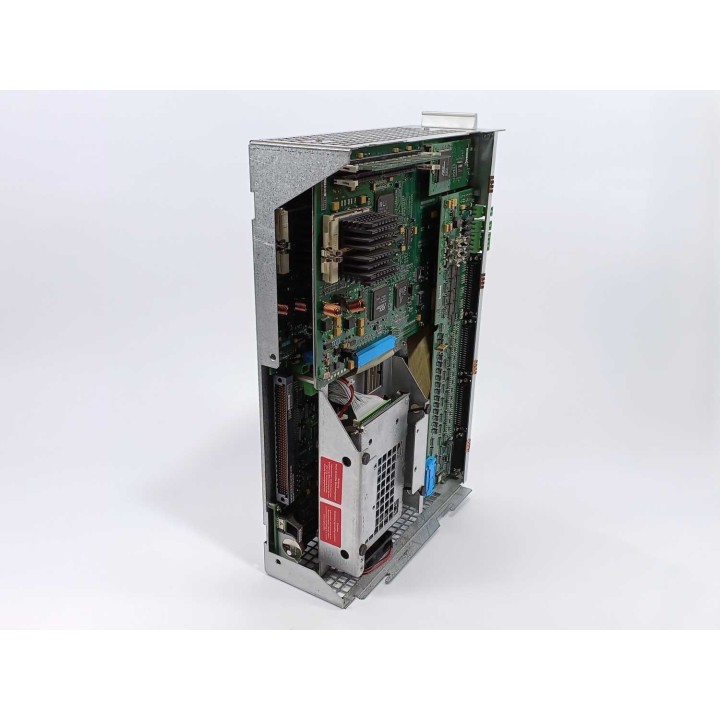 HEIDENHAIN MC 422