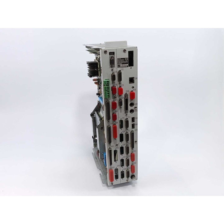 HEIDENHAIN MC 422