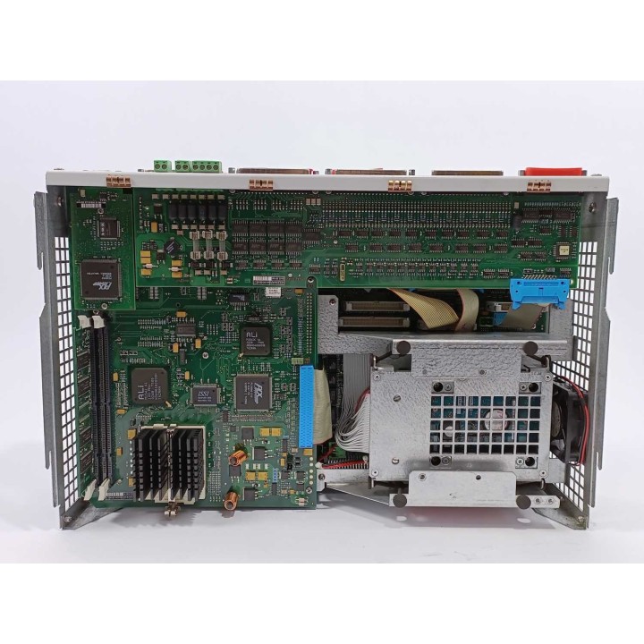HEIDENHAIN MC 422