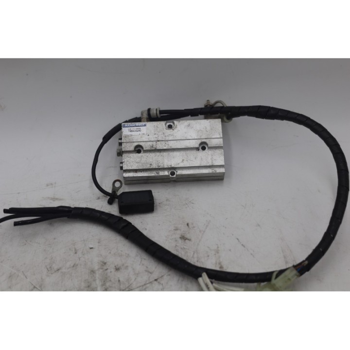 KOGANEI Koganei TBDA16x40 + PHS-3 + D-A93