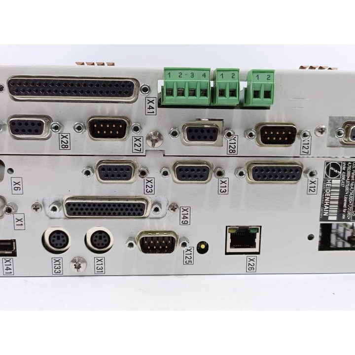 HEIDENHAIN MC 422