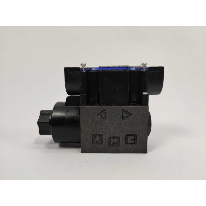 NACHI-FUJIKOSHI SL-G01-A3X-R-C1-G30