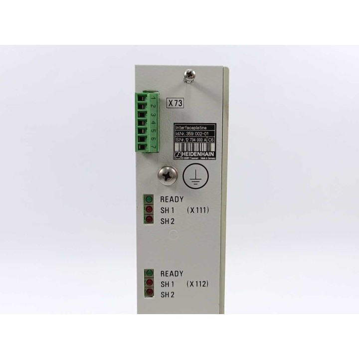 HEIDENHAIN 359002-01