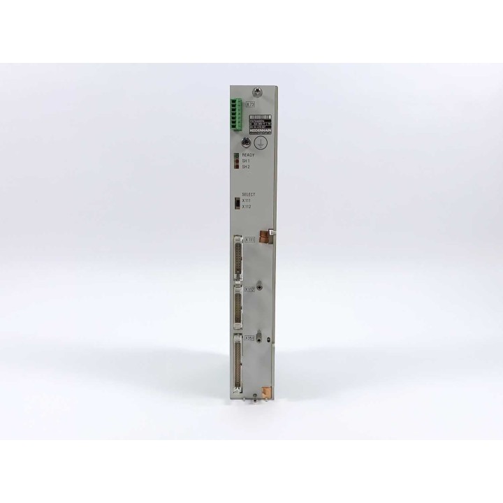 HEIDENHAIN 324 955-17