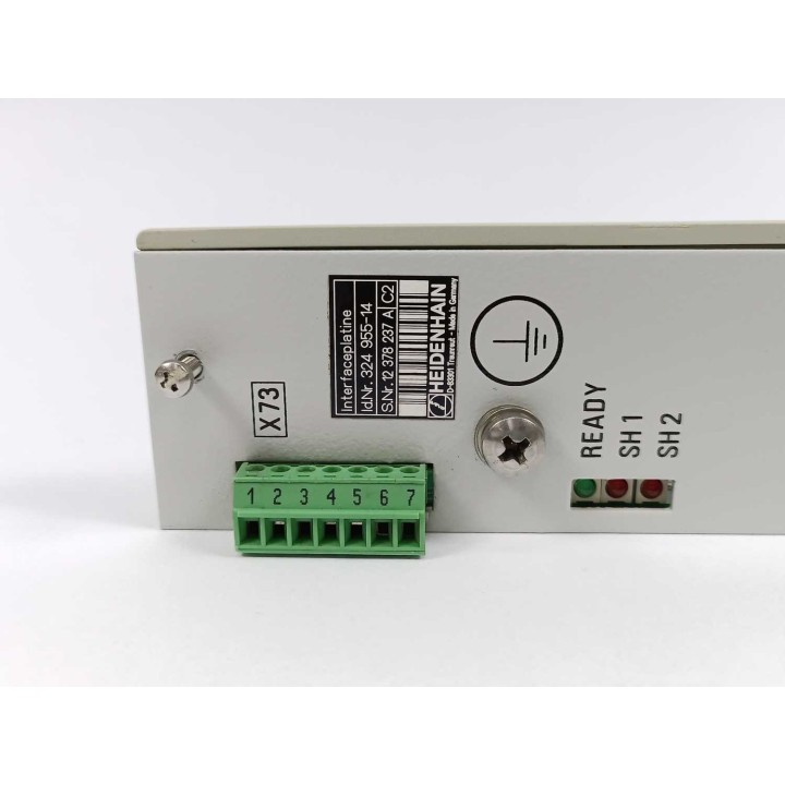 HEIDENHAIN 324 955-14