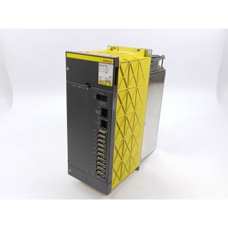 Fanuc A06B-6088-H115 H500