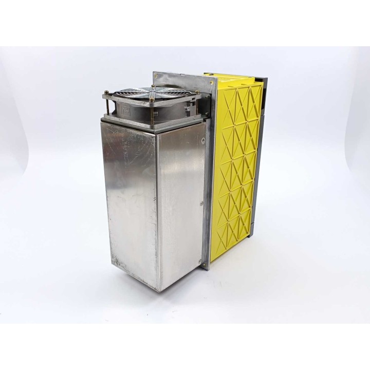 Fanuc A06B-6088-H115 H500