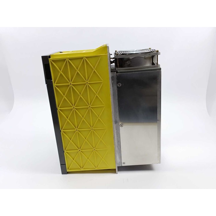 Fanuc A06B-6088-H115 H500