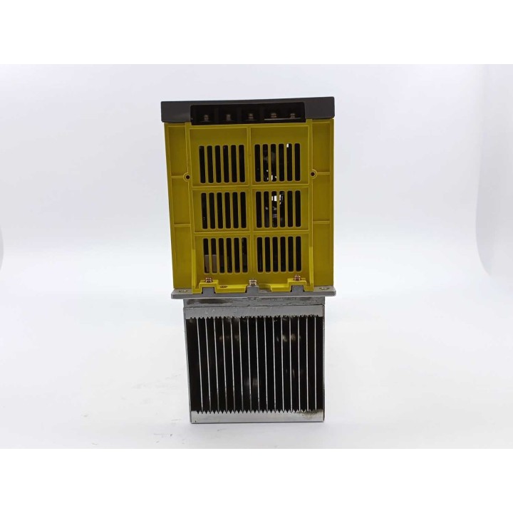 Fanuc A06B-6088-H115 H500