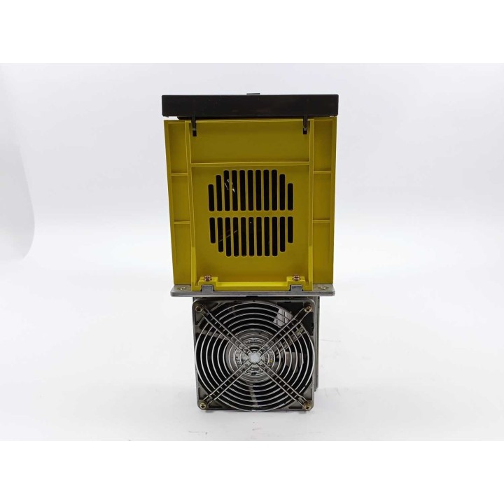 Fanuc A06B-6088-H115 H500