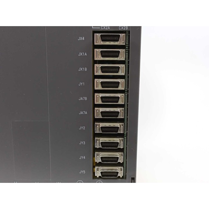 Fanuc A06B-6088-H115 H500