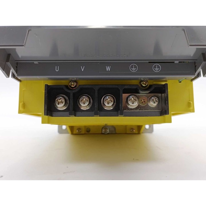 Fanuc A06B-6088-H115 H500