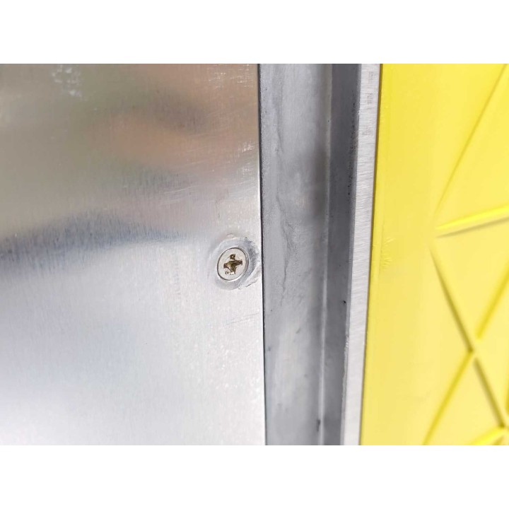 Fanuc A06B-6088-H115 H500