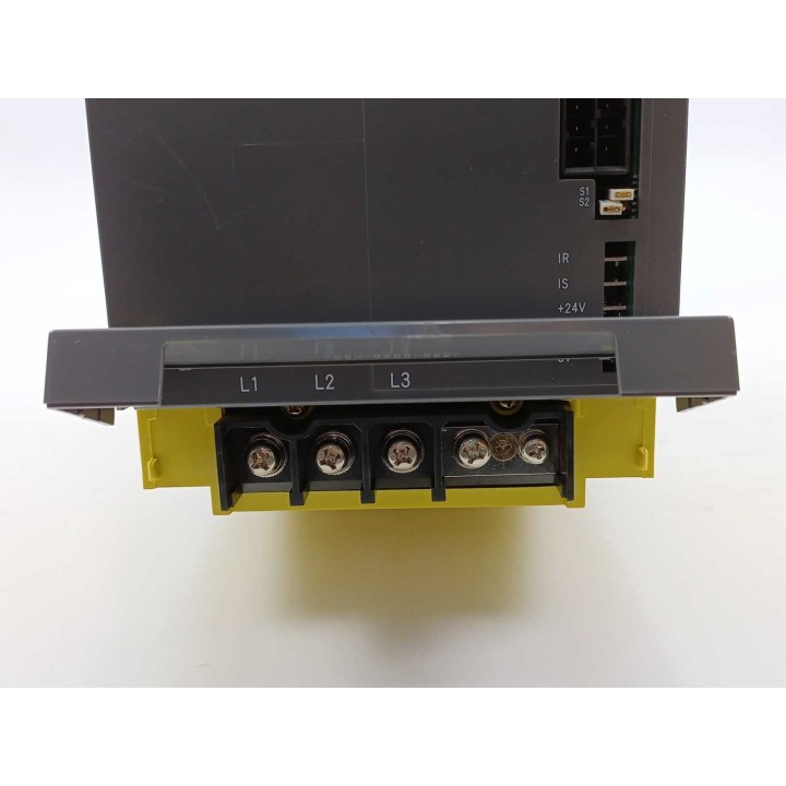 Fanuc A06B-6087-H126