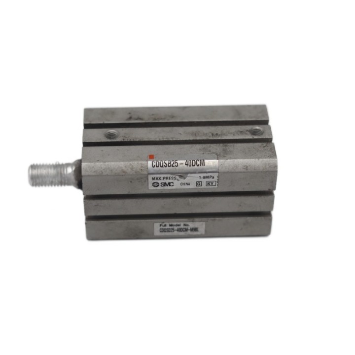 SMC SMC CDQSD25-40DCM-M9BL