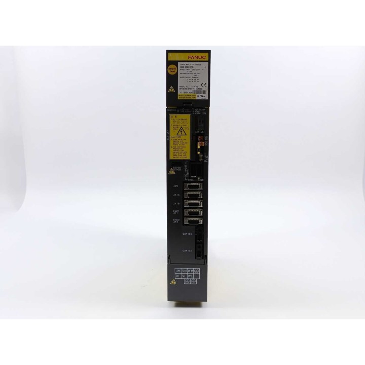 Fanuc A06B-6096-H206