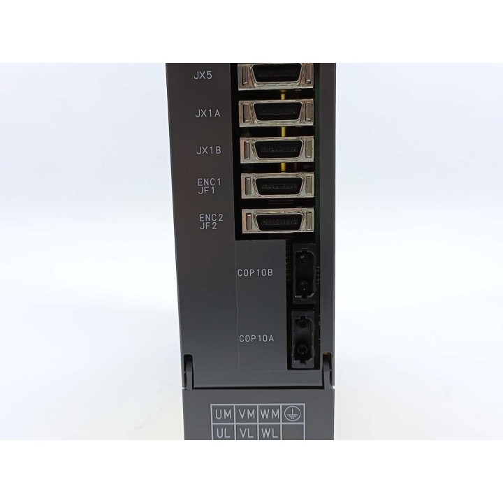 Fanuc A06B-6096-H206
