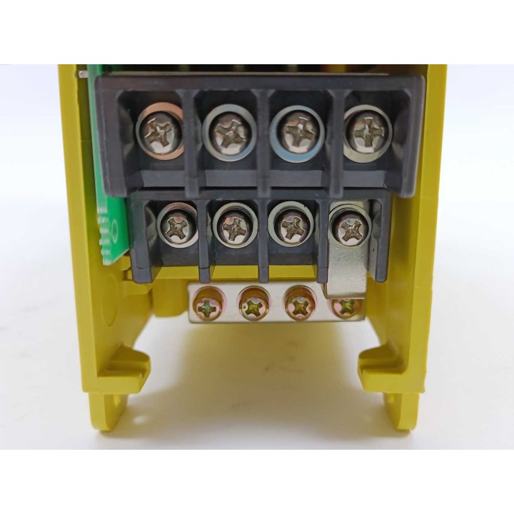 Fanuc A06B-6096-H206