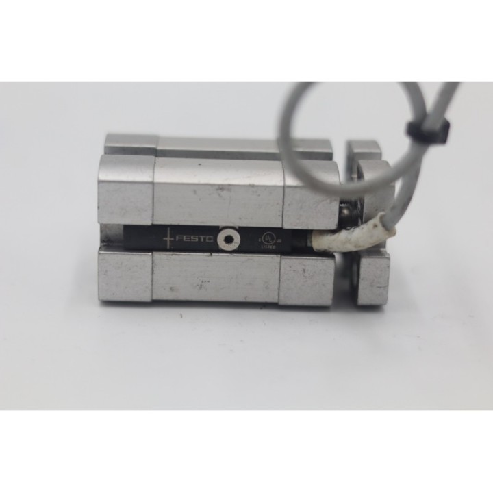 FESTO Festo ADNGF-12-10-P-A