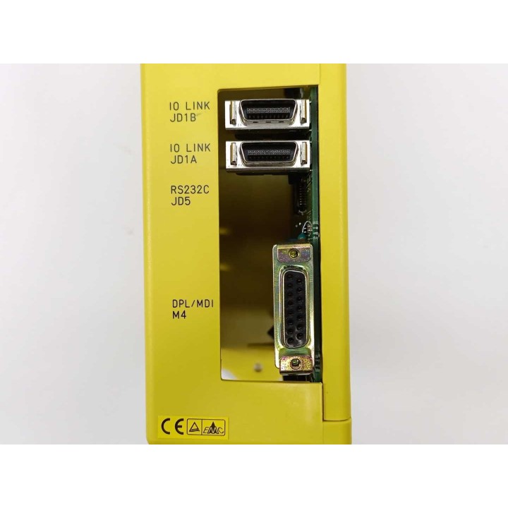 Fanuc A03B-0814-B101