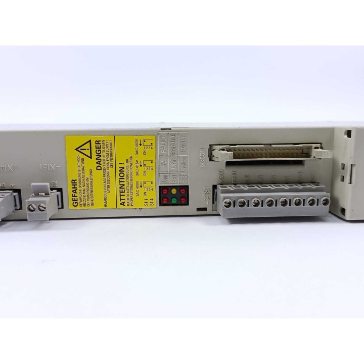 Siemens 6SN1112-1AC01-0AA1