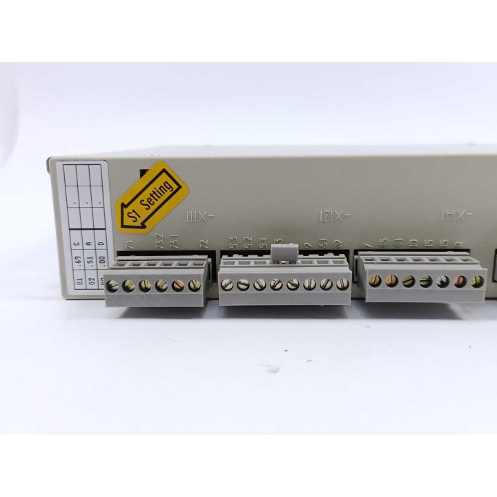 Siemens 6SN1112-1AC01-0AA1