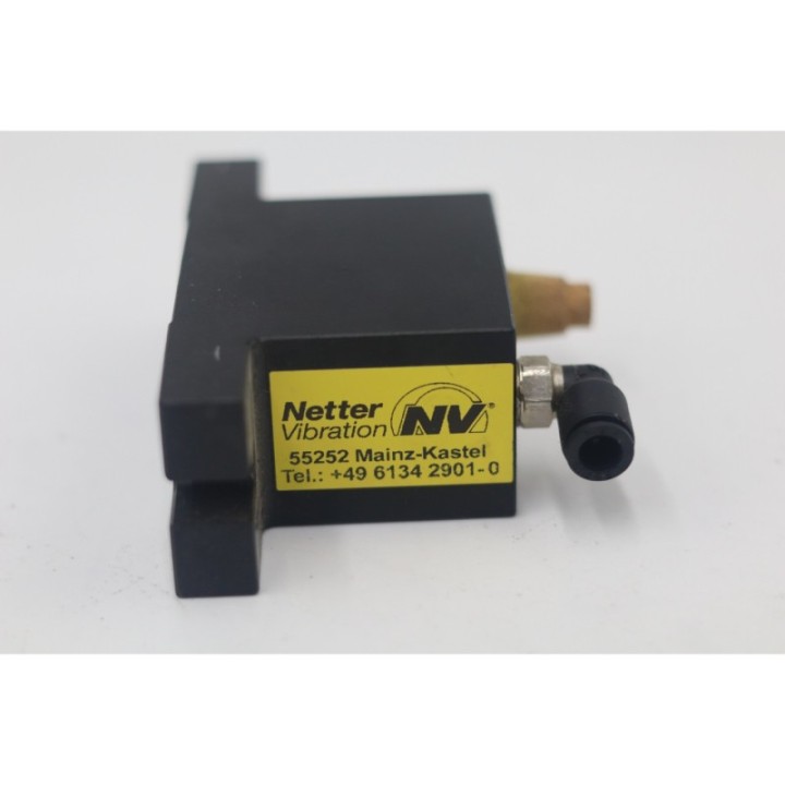 Netter Vibration Netter Vibration NCT 4i