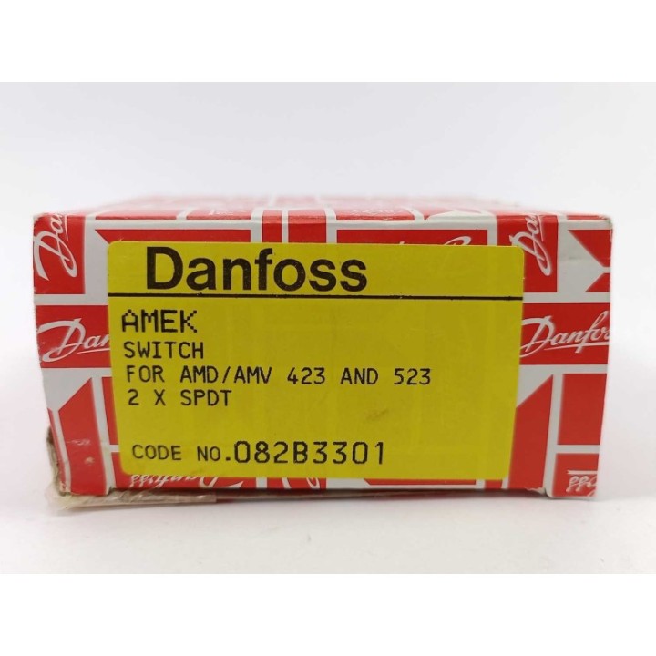 Danfoss 082B3301