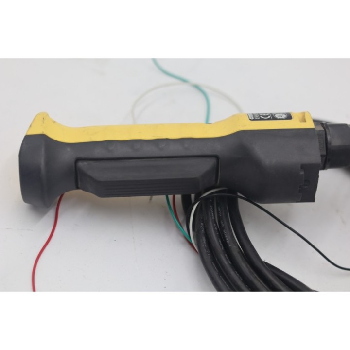 Omron Omron A4EG-C000041 Enabling Switch Device