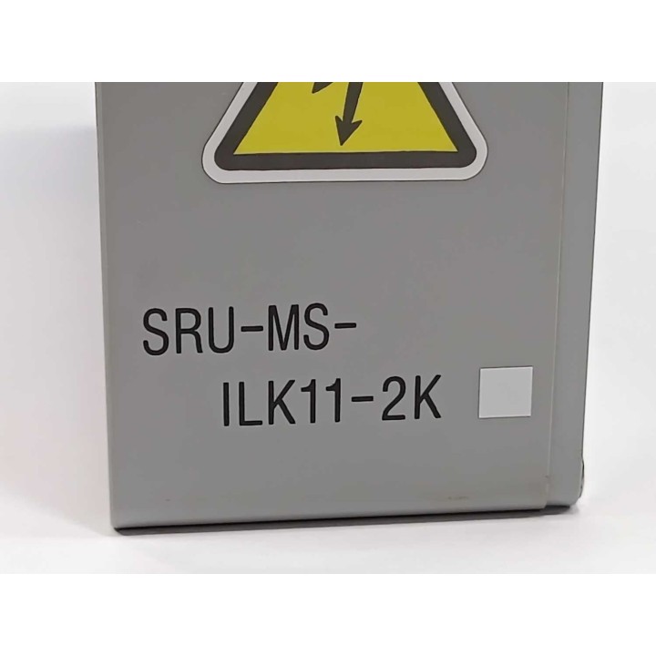 Mori Seiki SRU-MS-ILK11-2K