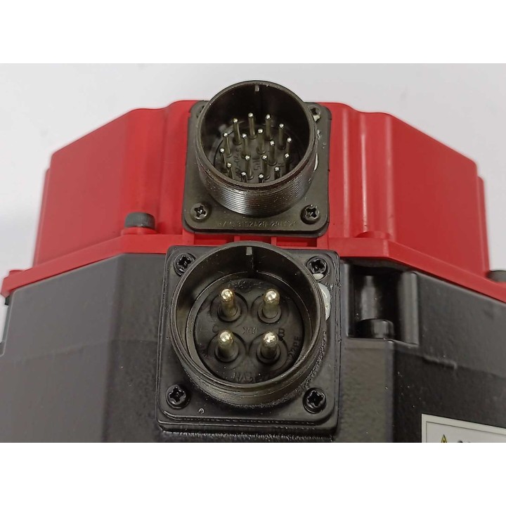 Fanuc A06B-0143-B075