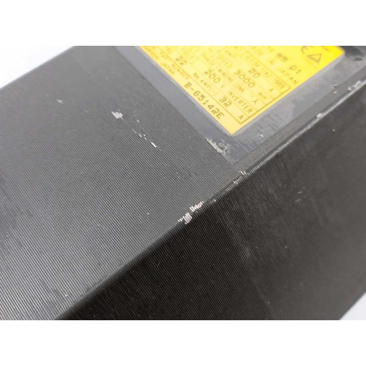 Fanuc A06B-0148-B075