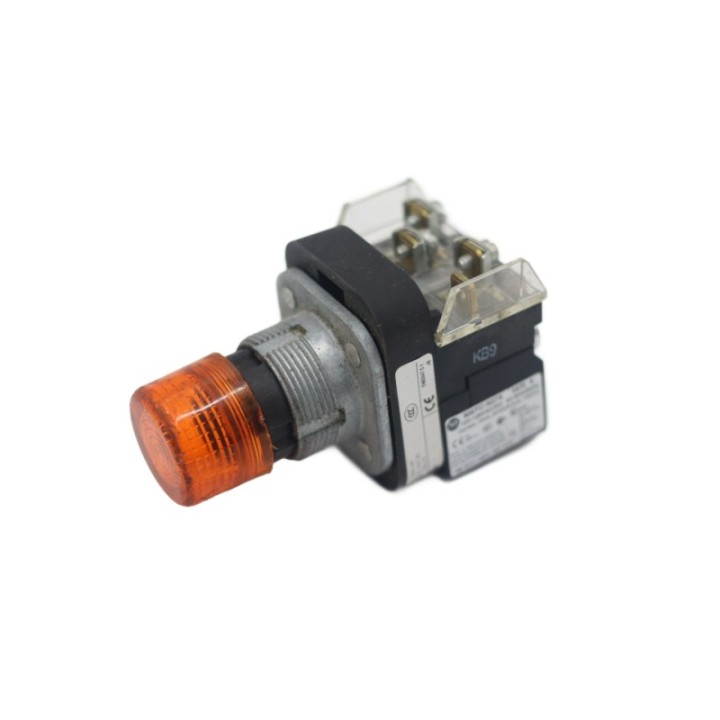 Allen-Bradley Allen Bradley 800T-QAH2A + 800TC-N374