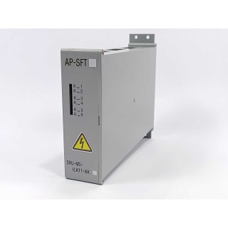 Mori Seiki SRU-MS-ILK11-6K