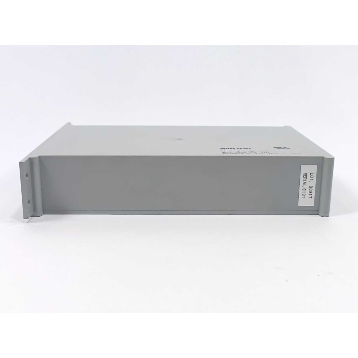 Mori Seiki SRU-MS-ILK11-6K