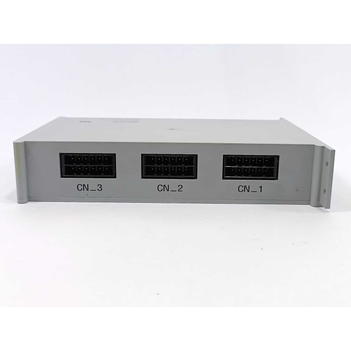 Mori Seiki SRU-MS-ILK11-6K
